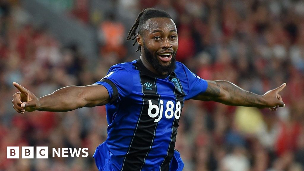 Featured image for Liverpool Fan Banned Amid Racism Allegations Involving Semenyo