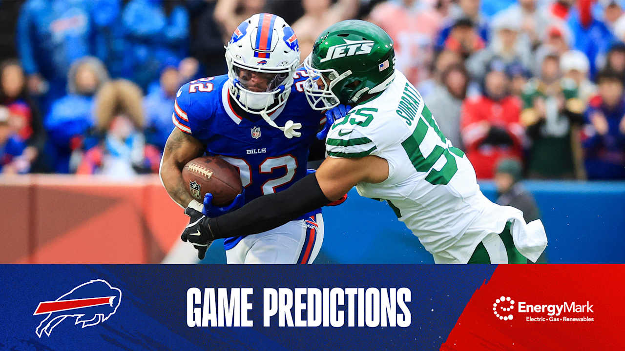 Featured image for Buffalo Bills vs. NY Jets Week 18 Preview and Key Factors