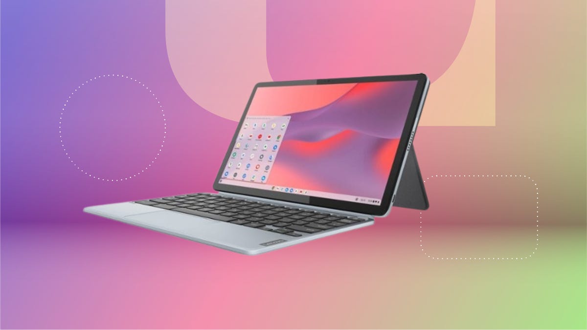 Top Memorial Day Laptop Deals: Huge Savings on Chromebooks, MacBooks, and More