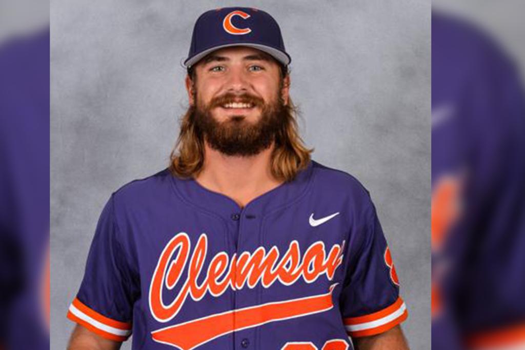 Featured image for "Tragic Loss: Former Clemson Baseball Star Reed Rohlman Dies at 29"