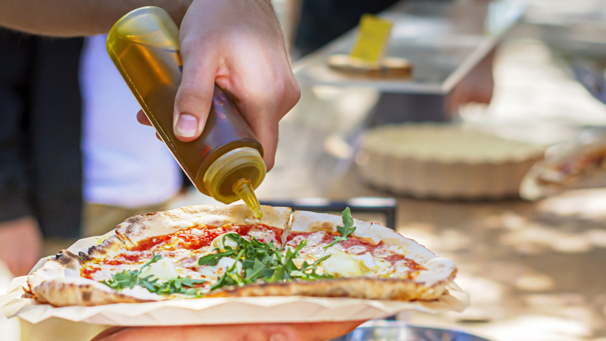 THC Food Poisoning Incident at Wisconsin Restaurant, October 2024