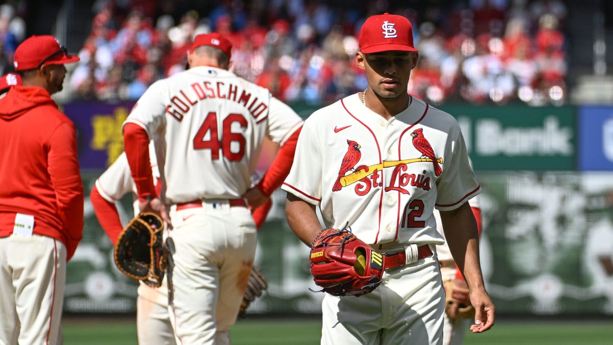 MLB Trade Deadline: Rumors, Predictions, and Top Candidates