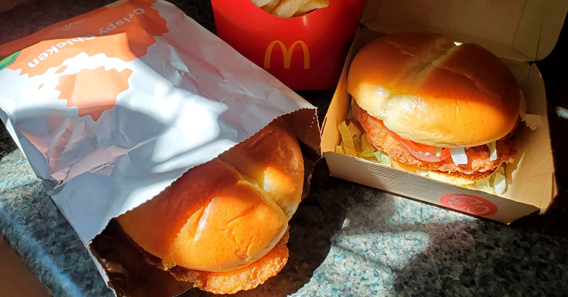 Featured image for McDonald's Loses EU Trademark Battle Over Big Mac Name