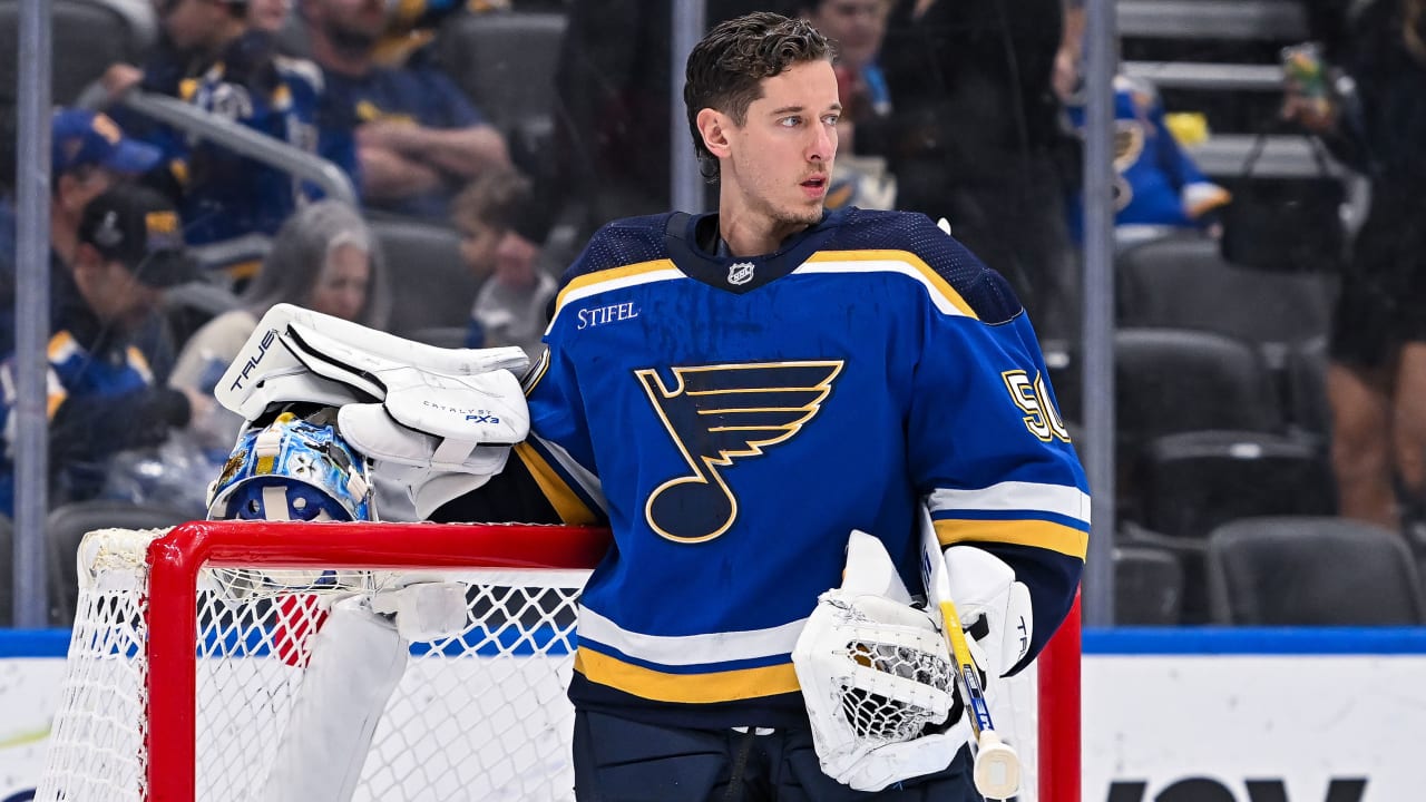 Featured image for "Stars Secure No. 1 Spot in West with Shootout Win Over Blues"