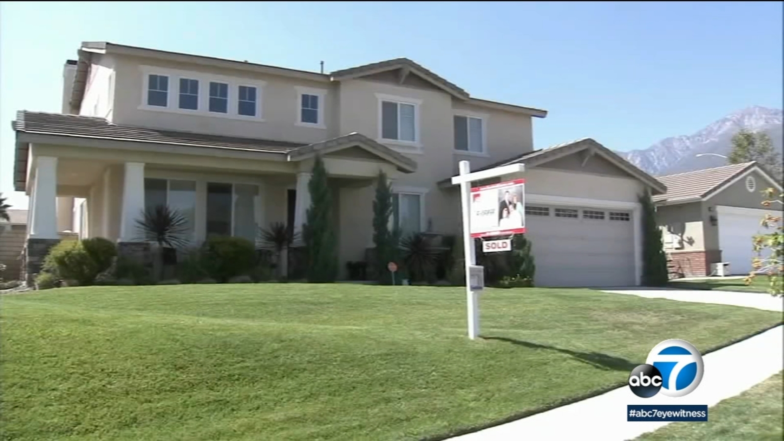 Featured image for Biden's Mortgage Rules: Punishing Responsible Homeowners with Higher Fees?