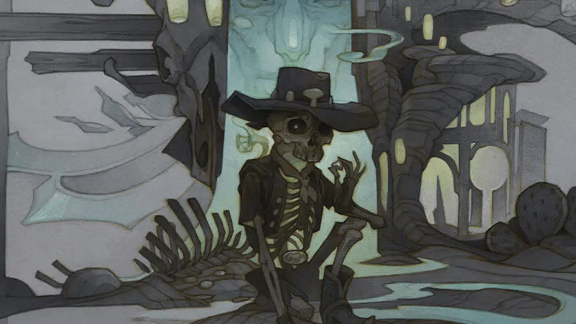 Featured image for Wizards of the Coast Enforces Major Ban in Magic: The Gathering Standard Format