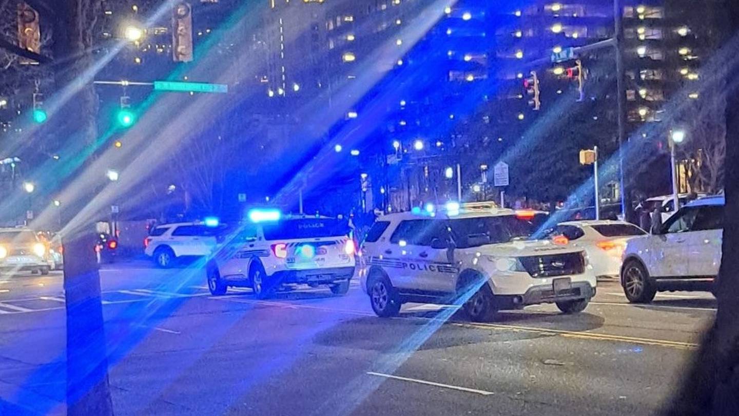 Featured image for "New Year's Eve Chaos: 5 Injured in Romare Bearden Park Shooting"