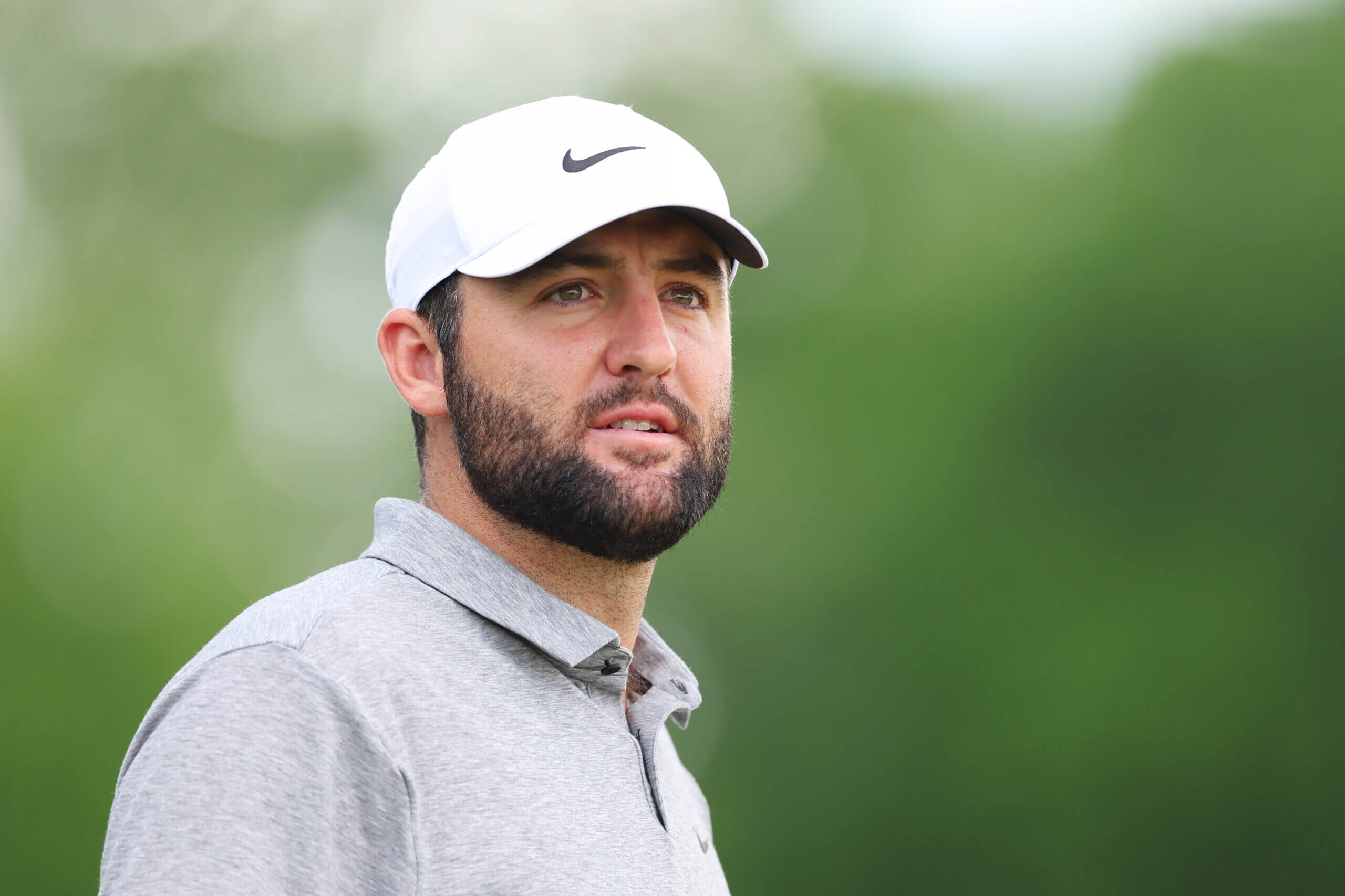 Featured image for Scottie Scheffler's Arrest Sparks Investigation and Controversy