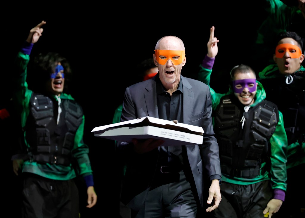 CinemaCon 2023: Highlights and Expectations.