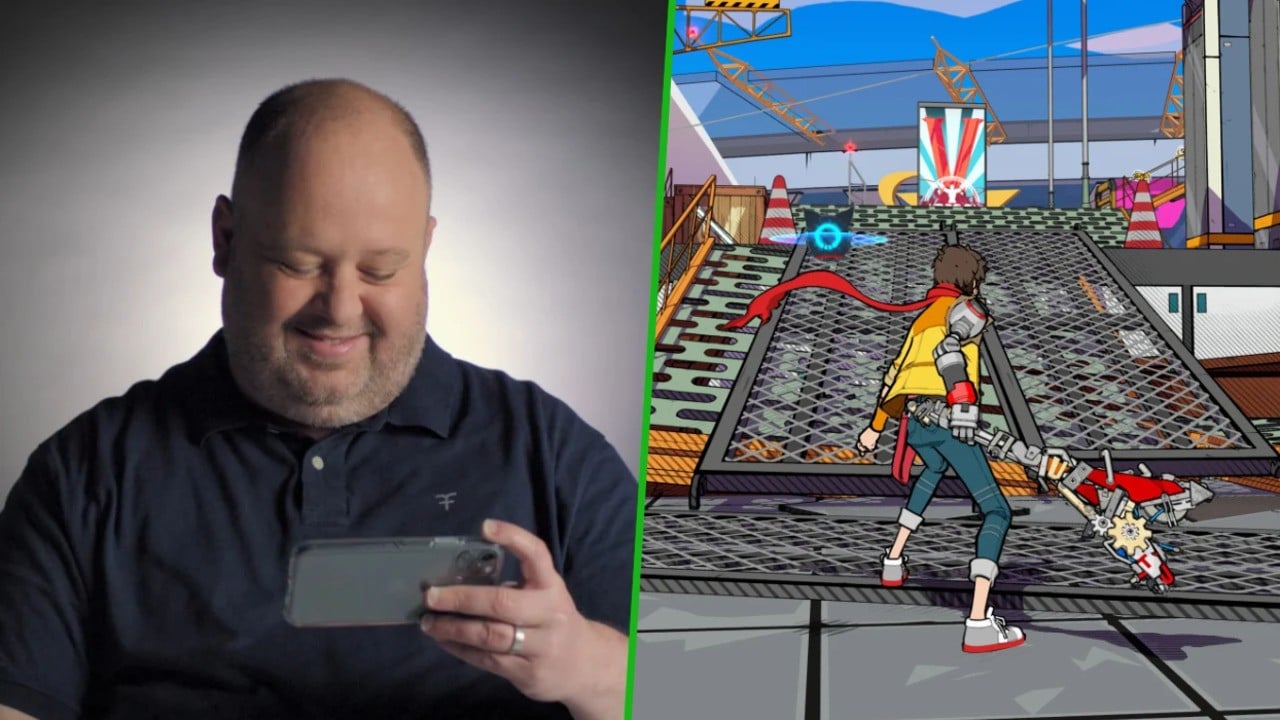 Featured image for Hi-Fi Rush's Sales Disappoint Microsoft, Impact Xbox Experience.