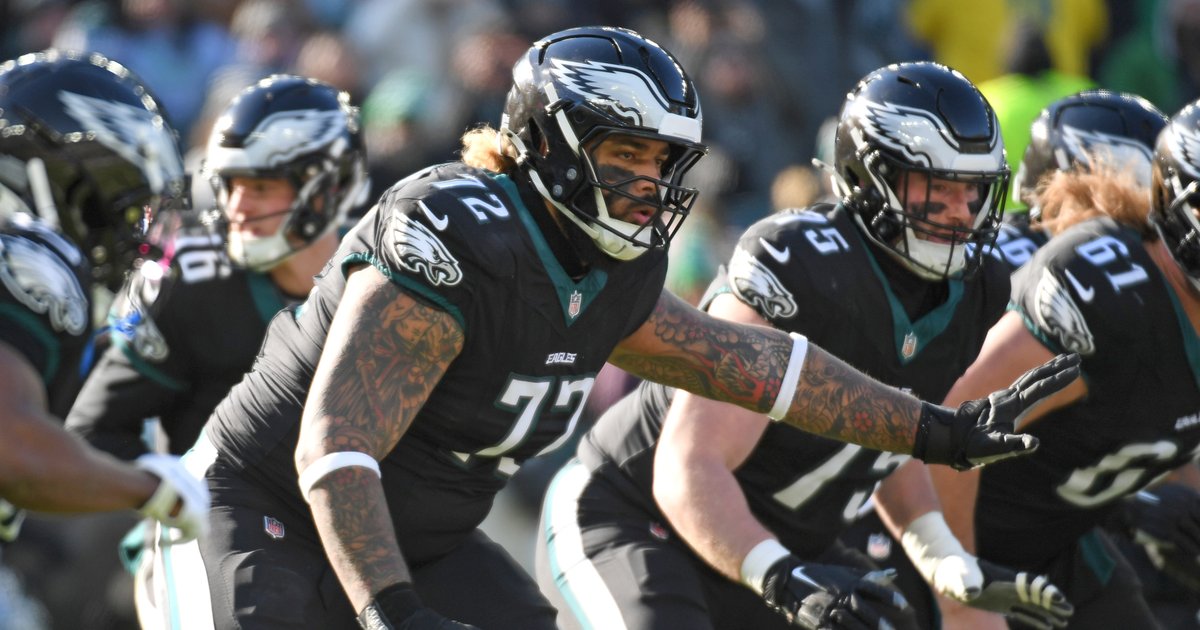 Key Players and Details for Eagles-Jets Preseason Finale