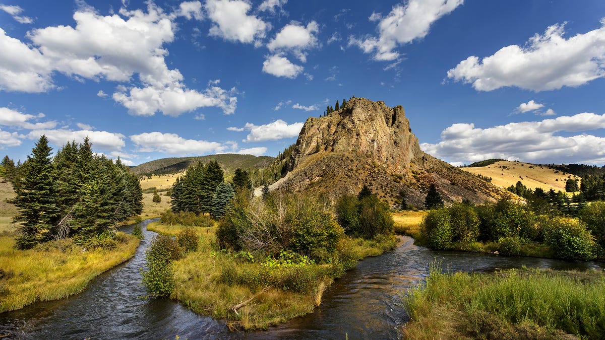 Featured image for "Urgent Call to Protect Endangered Rivers Across America"