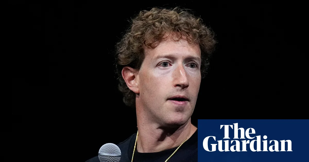 Featured image for Meta under scrutiny for AI chat policies involving minors