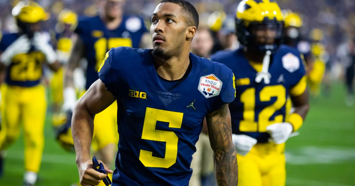 Bengals' Draft Strategy Revealed: Surprising Picks and Prospects.