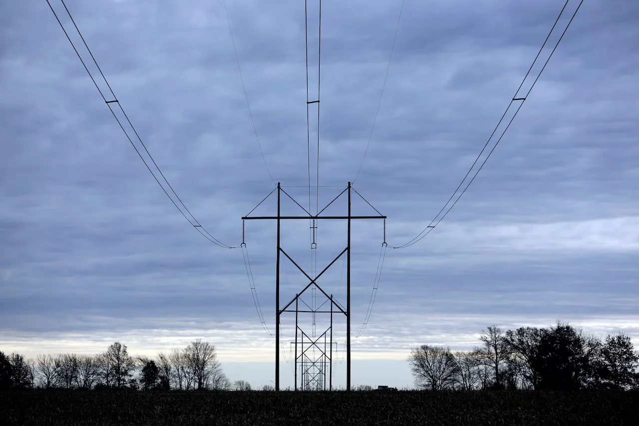 Trump administration cuts green energy funding amid shutdown and political strategies