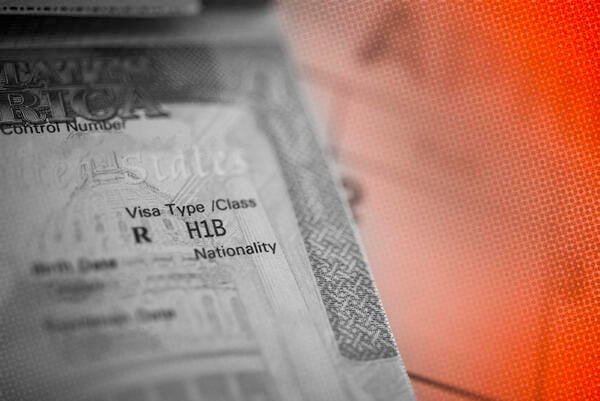 Featured image for Impact of Trump’s H-1B Visa Policies on Indian Tech Workers and Higher Education