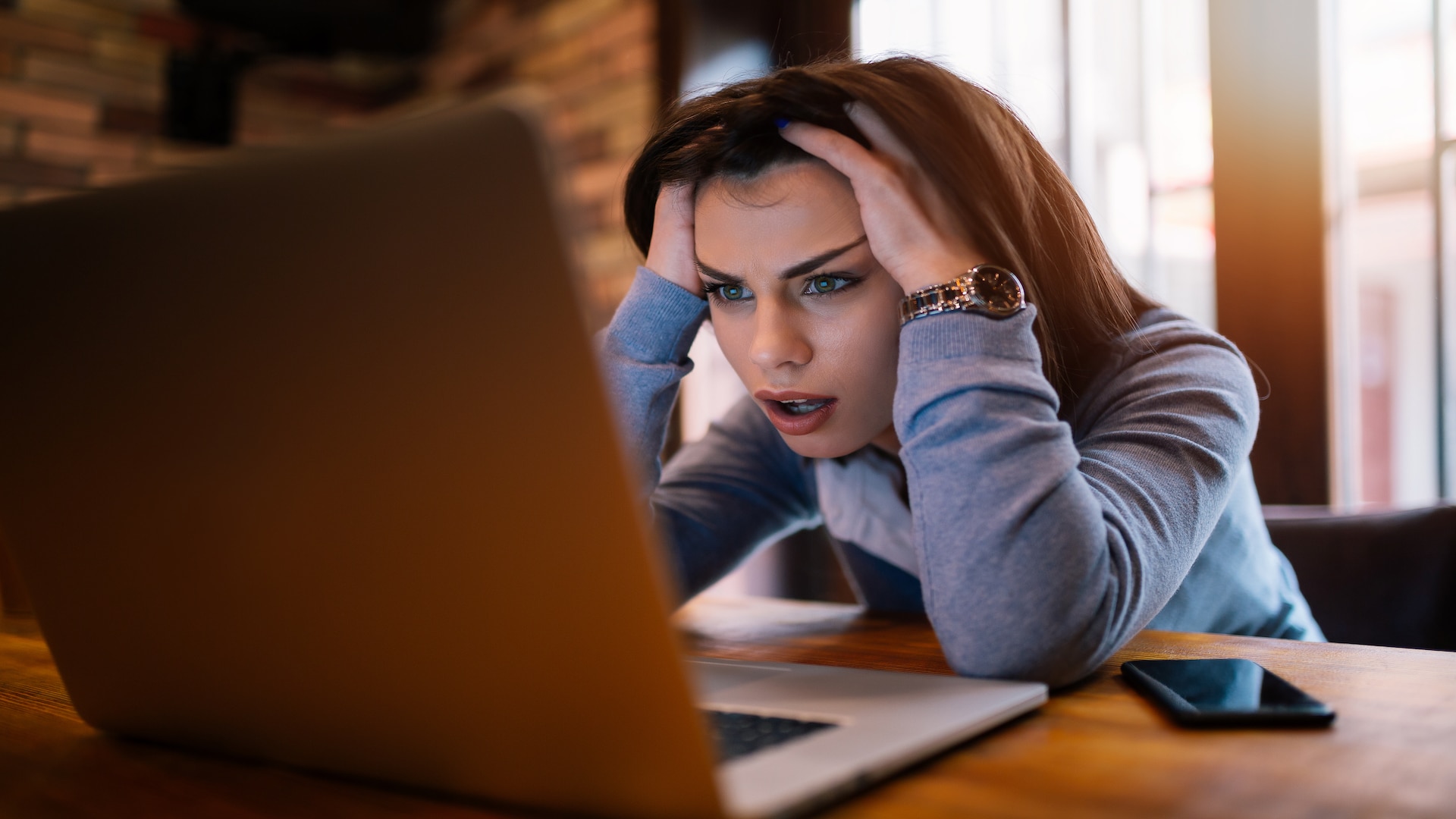 Featured image for The Love-Hate Relationship with Google Analytics 4