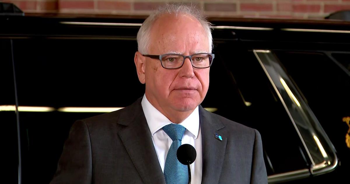 Featured image for Minnesota Trooper's Murder Charges Dropped, Sparking Reactions