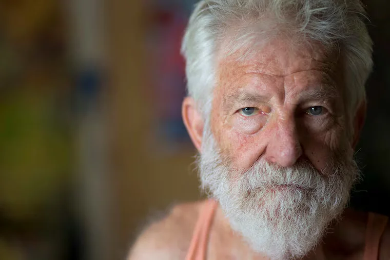 Philly Mosaic Legend Isaiah Zagar Dies at 86, Leaving Walls Brimming with Color