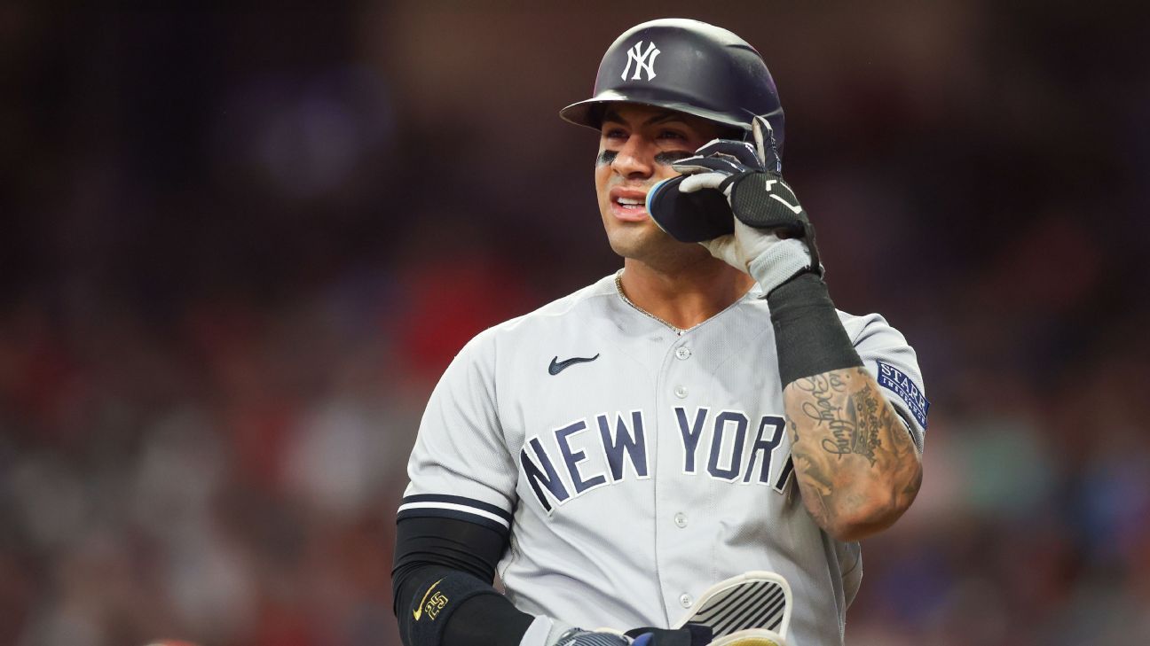 Featured image for "Gleyber Torres' Commitment to the Yankees and Contract Talks"