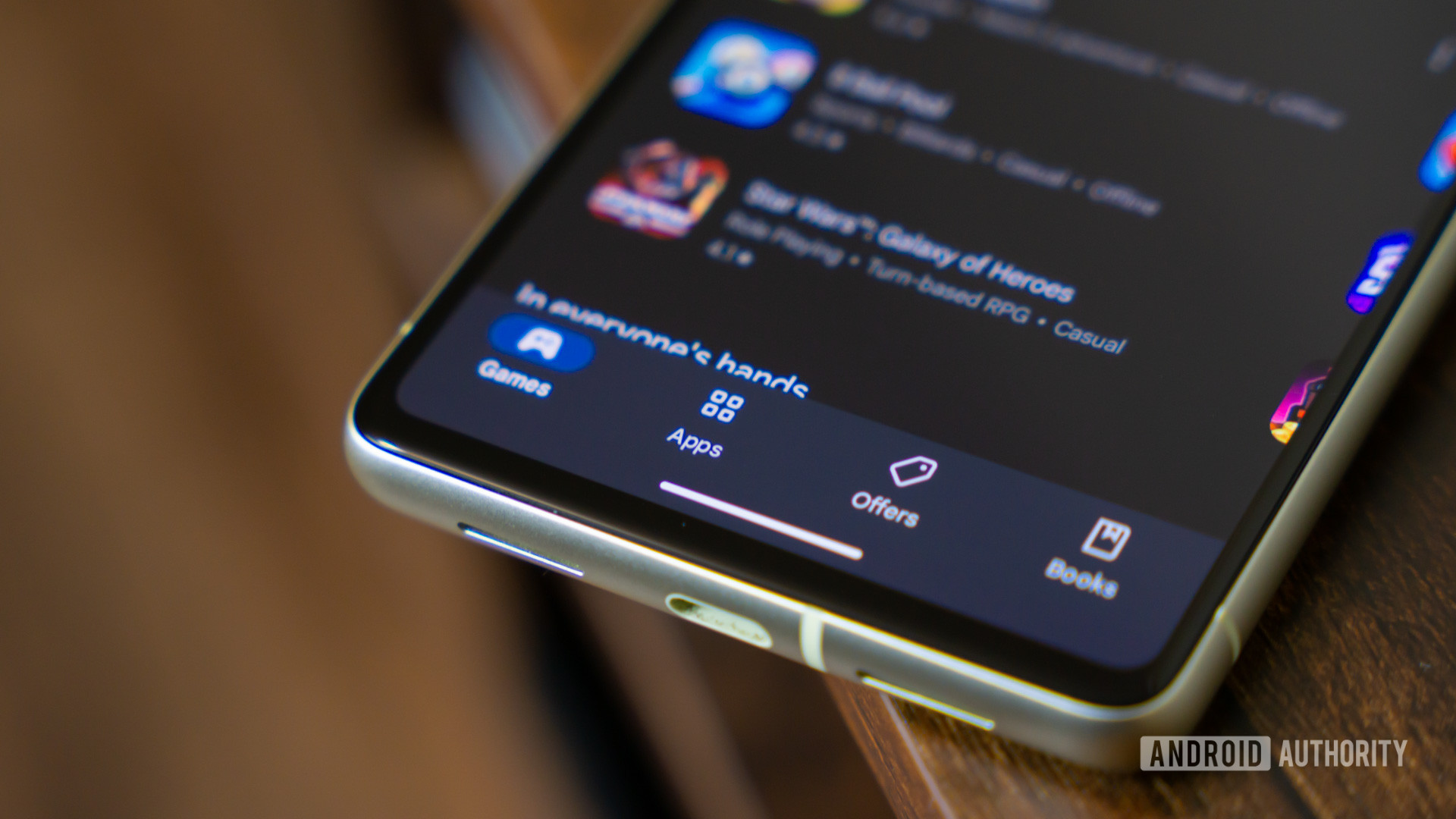 Featured image for Google Play Games Revamp to Showcase Your Gaming Profile and Stats