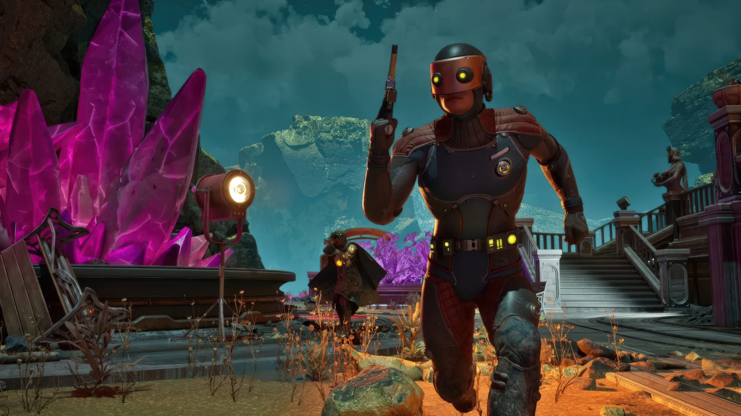 Featured image for The Outer Worlds 2 Aims for Deeper RPGs Inspired by Classic Obsidian Titles