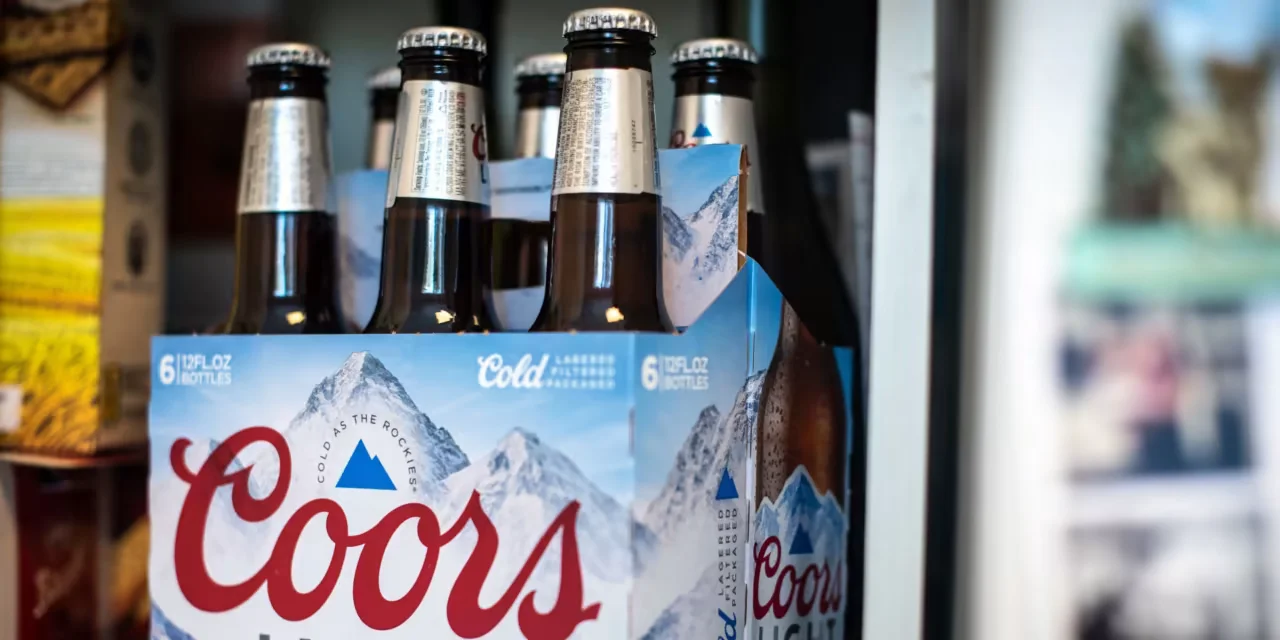 Bud Light's Loss is Coors, Miller Lite, and Truly's Gain.
