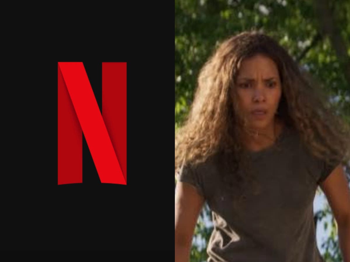 Netflix cancels Halle Berry's completed sci-fi film over post-production delays and child star issue
