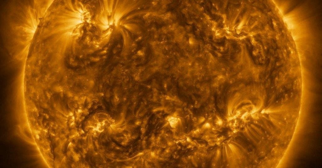 Featured image for India's Aditya-L1 Mission: Exploring the Sun's Secrets
