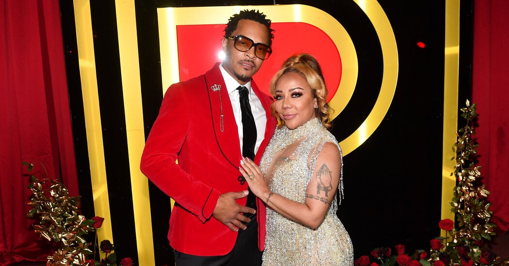 Featured image for T.I. and Tiny Face Lawsuit Over Alleged Sexual Assault and Drugging Claims