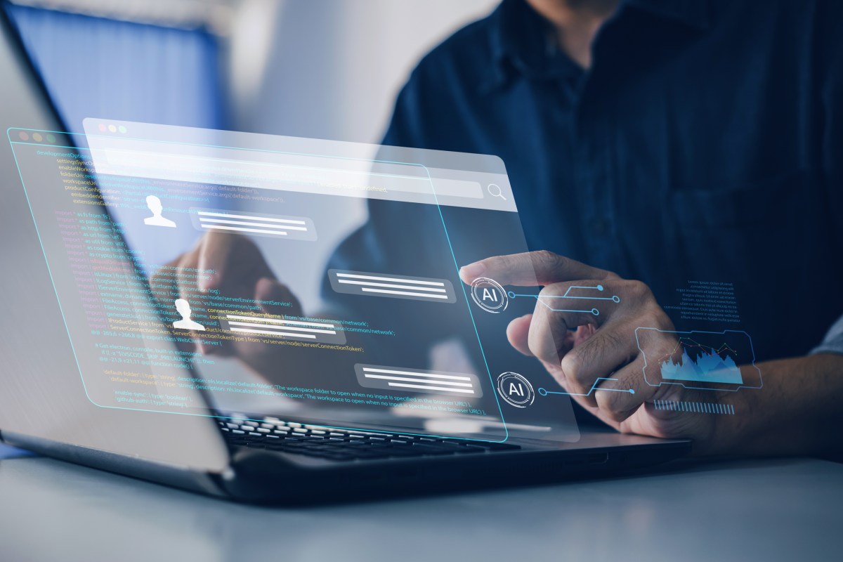 The transformative power and potential pitfalls of generative AI in enterprise.