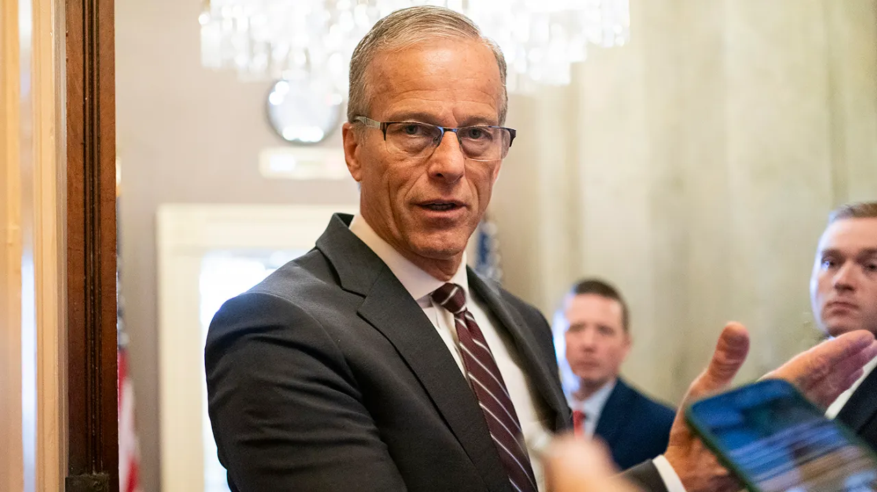 Featured image for Senate GOP Considers Recess Appointments Amid Nominee Stalemate