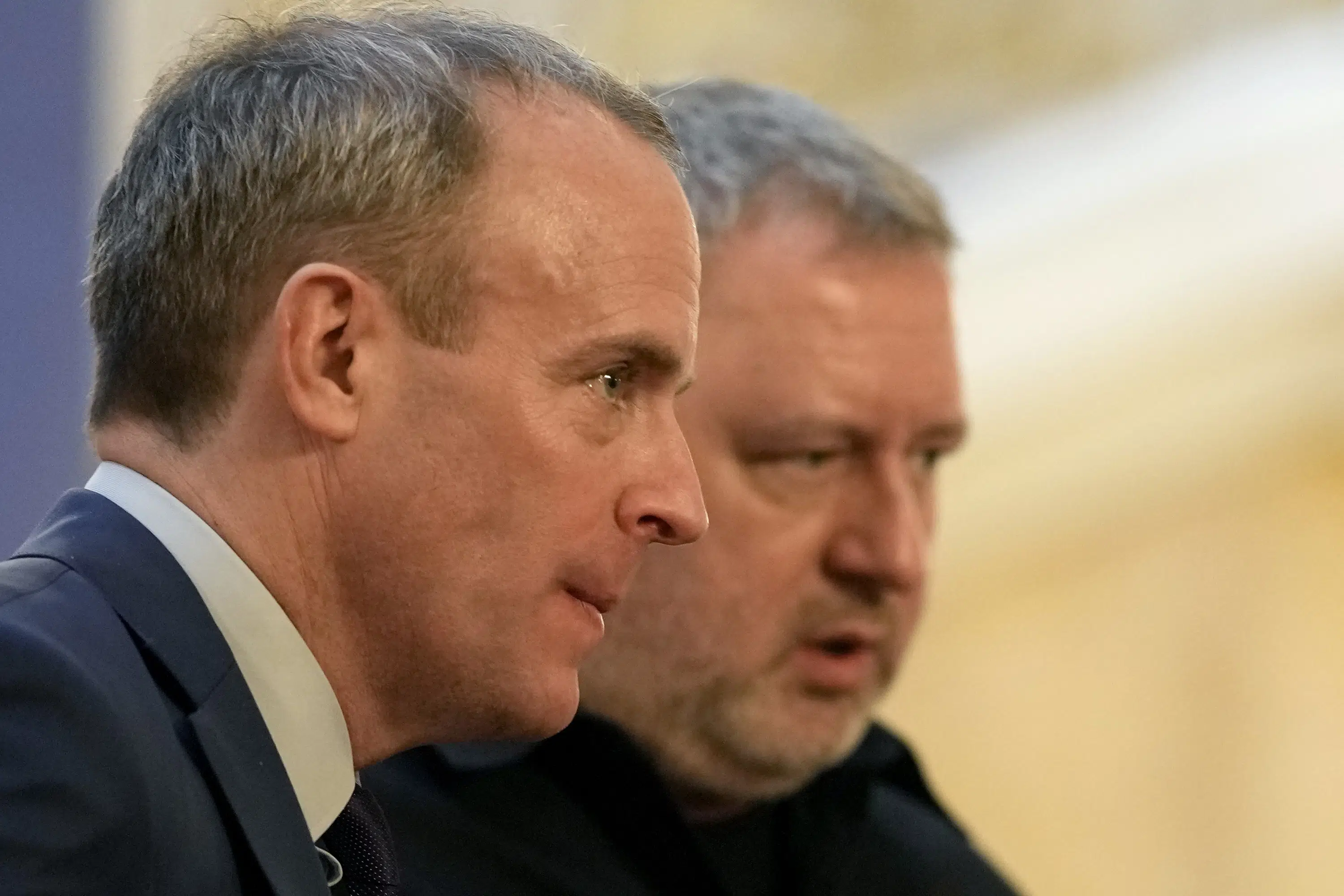 ICC receives millions in extra funding for Ukraine operations.