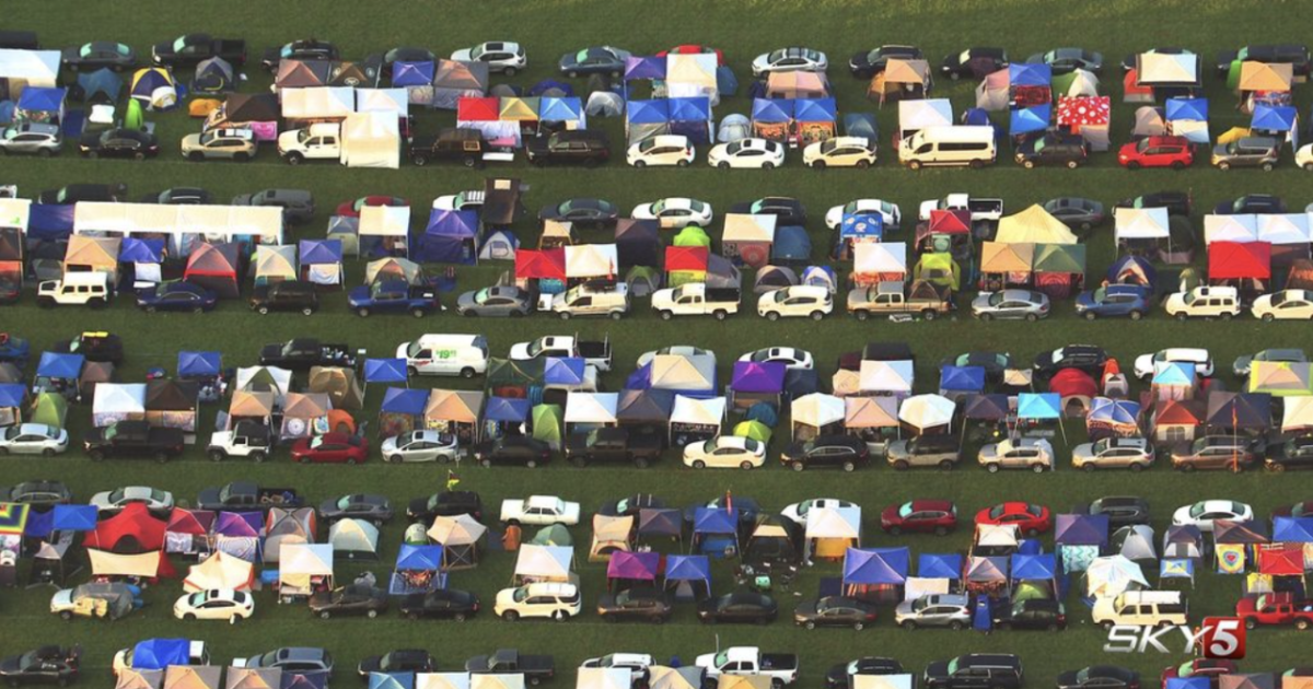 Bonnaroo: Safety, Streaming, and Must-See Artists.