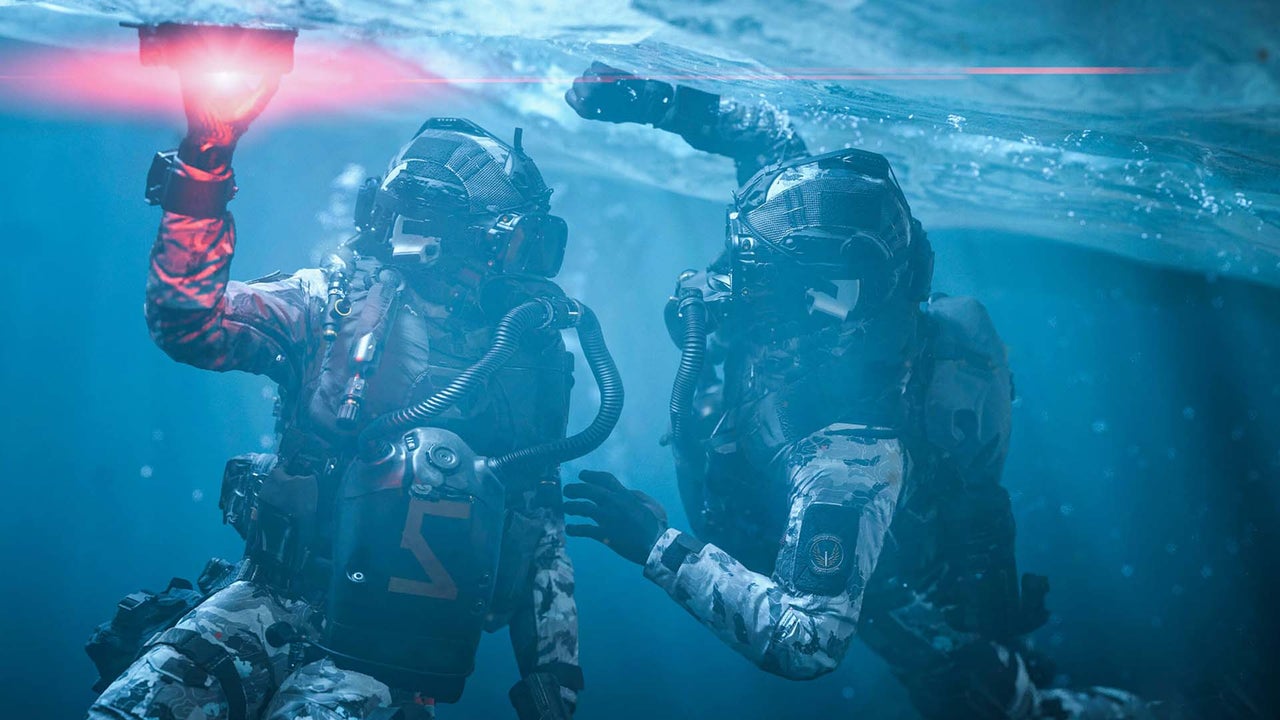 "Unveiling the Mechanics of Open Combat Missions in Call of Duty: Modern Warfare 3"