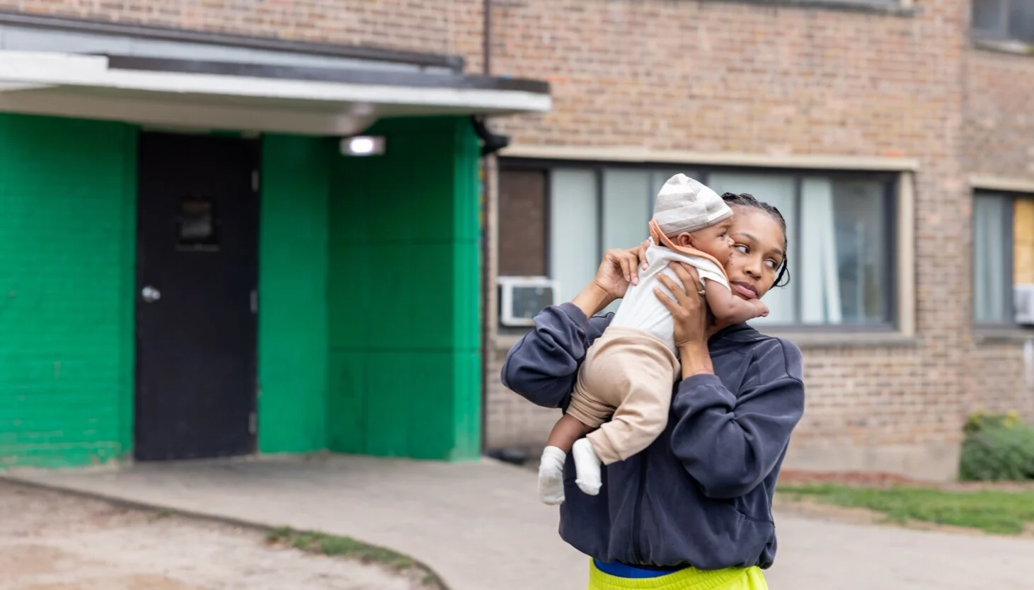 Chicago Residents Oppose National Guard Deployment Amid Rising Violence