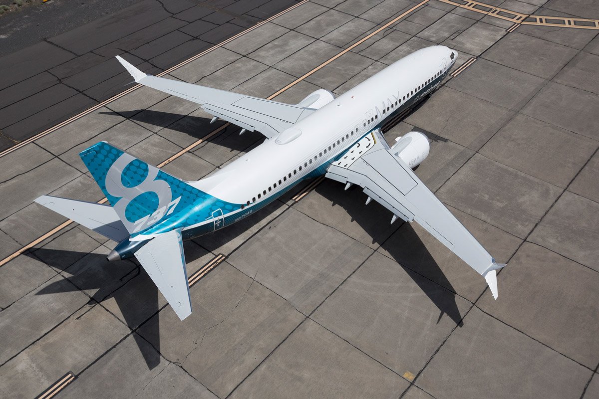 Featured image for Riyadh Air's Latest: Big Boeing 737 MAX Order, New Livery, and Recruitment Drive