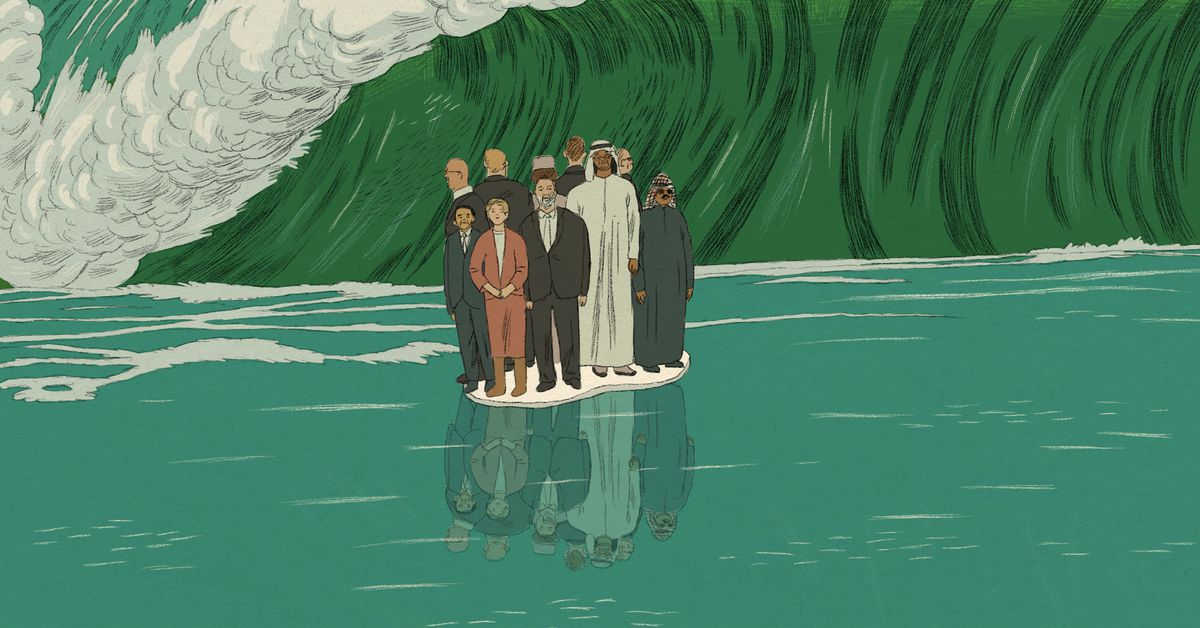 Featured image for Mixed Results at COP28: Wins and Losses in the Fight Against Climate Change