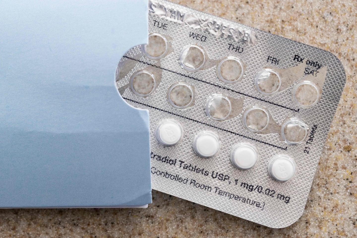Featured image for Congress to Vote on Protecting Birth Control Access