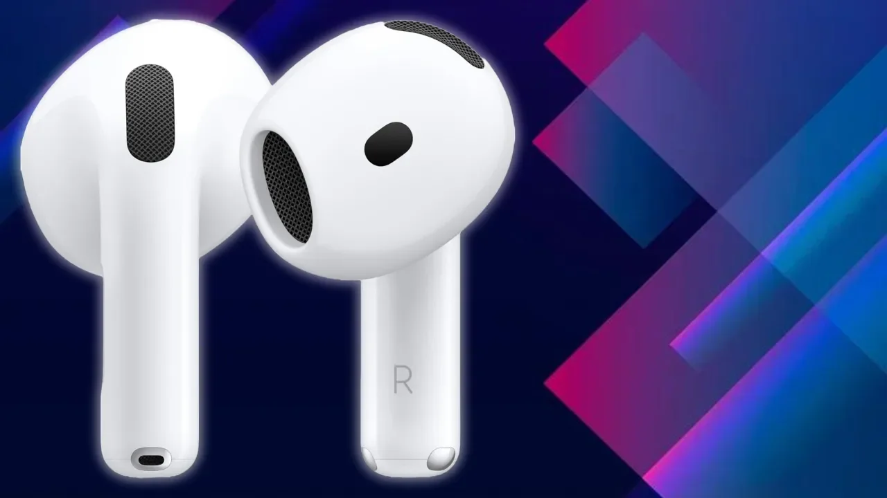 Apple AirPods 4 Price Hits $85 in Black Friday Pre-Deal