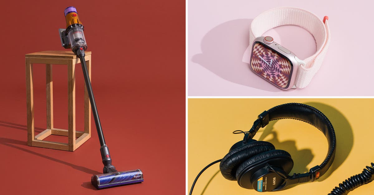 "Top Black Friday Deals at Walmart: PS5, Dyson, and More!"