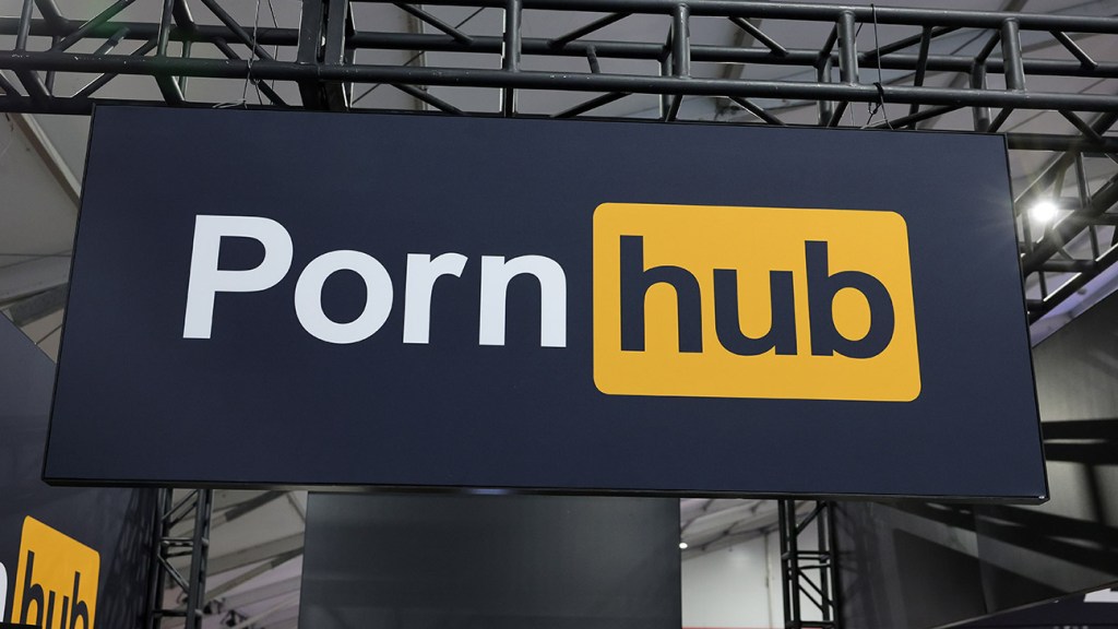 Featured image for "Texas Age-Verification Law Prompts Pornhub Exit and Threatens Online Anonymity"