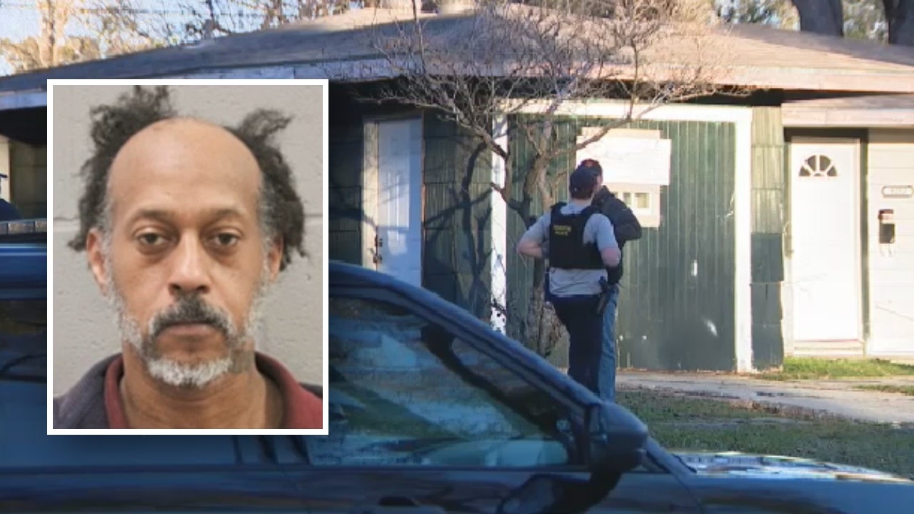 "Texas Rapper Charged with Kidnapping and Years-Long Torture of Woman in Houston Garage"