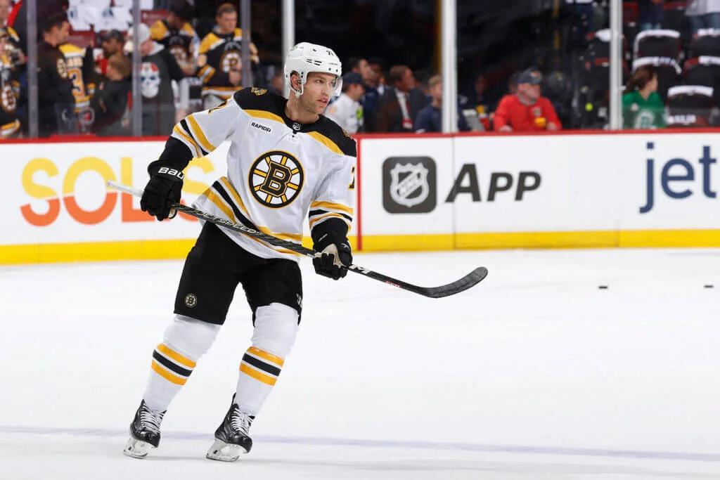 Blackhawks Acquire Taylor Hall and Nick Foligno in Trade with Bruins