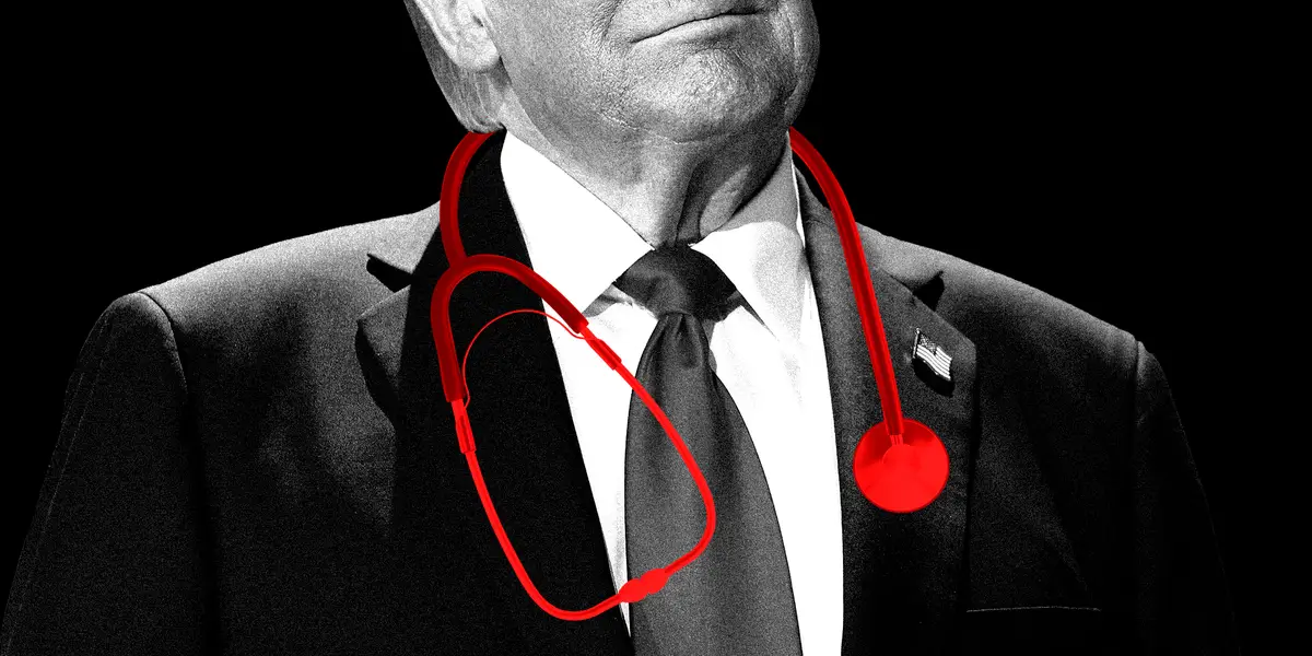 Potential Health Policy Shifts Under Trump: Impact on Insurance and Access