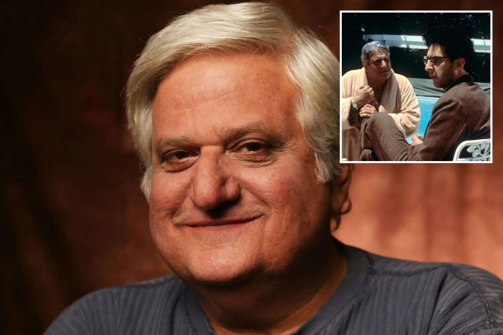 Featured image for 'Barton Fink' and 'Elf' actor Michael Lerner passes away at 81.