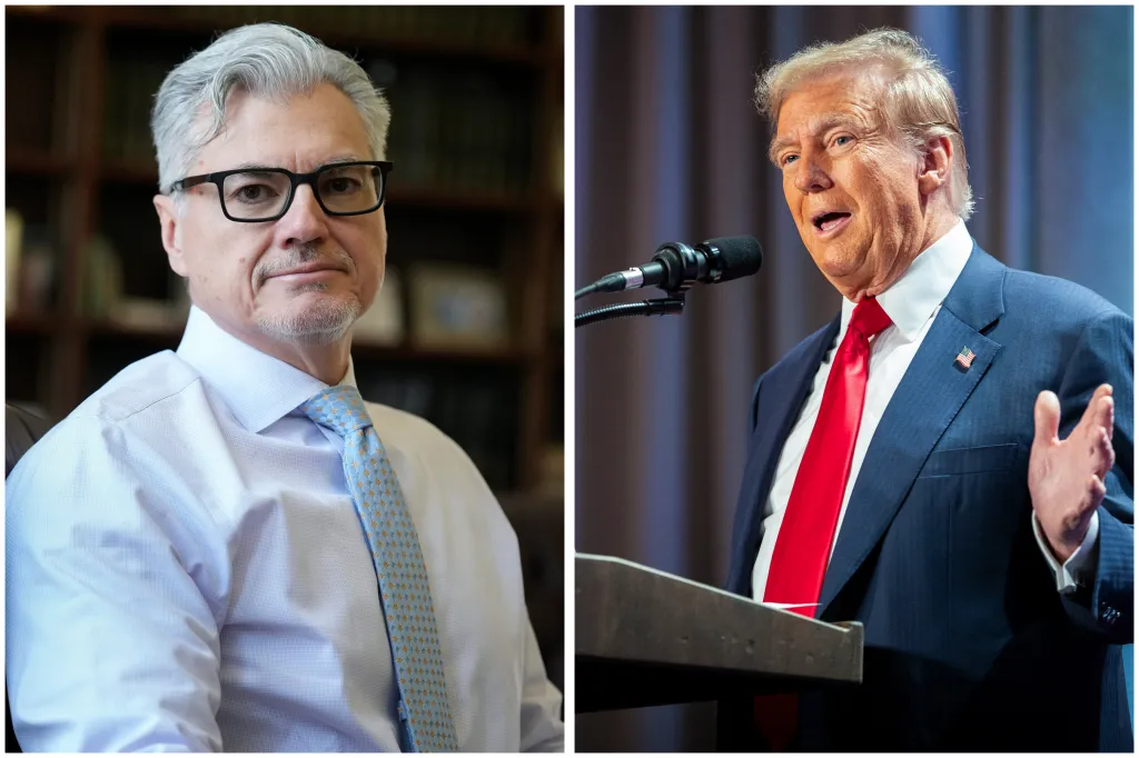 Featured image for Trump's Hush Money Sentencing Delayed Indefinitely Amid Legal Maneuvers