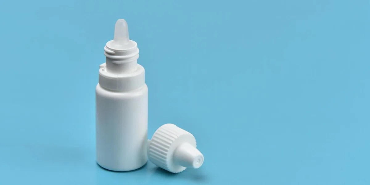 Recalled Eye Drops Linked to Deadly Bacterial Infections