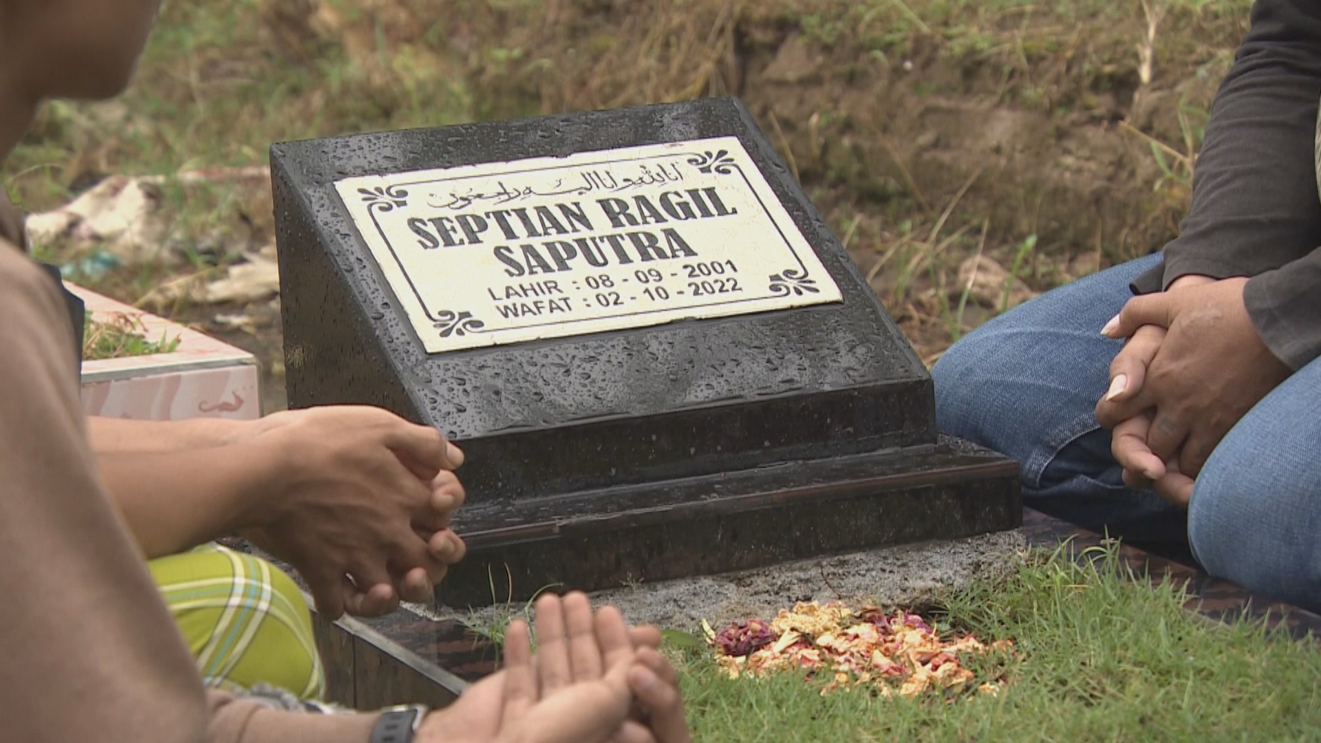 Indonesia's Police Reform: Addressing Murder and Stadium Crush.