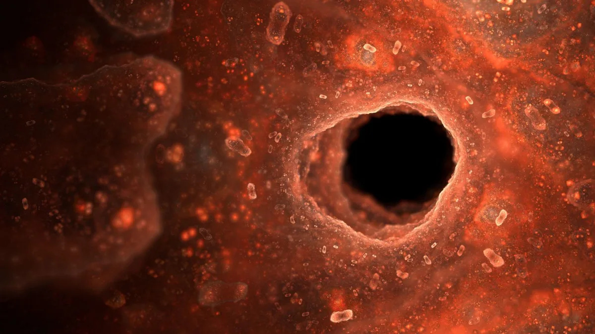 Featured image for "Discovery: Human Body Harbors New Obelisk 'Lifeform'"